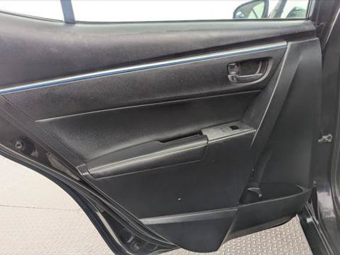 Used 2014 Toyota Corolla S FWD image 16