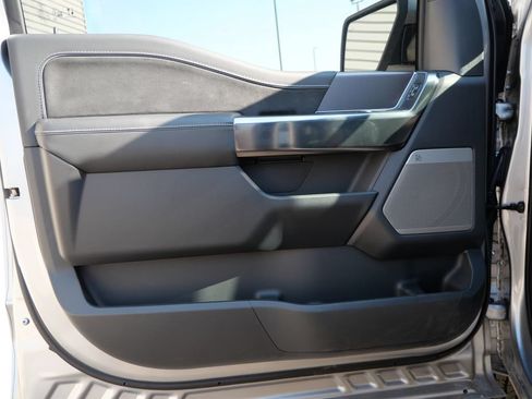 New 2026 Ford F150 Platinum AWD/4WD image 21