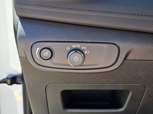 New 2026 Chevrolet TrailBlazer LS w/ LS Convenience Package AWD/4WD image 23