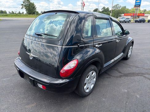 Used 2006 Chrysler PT Cruiser FWD image 5