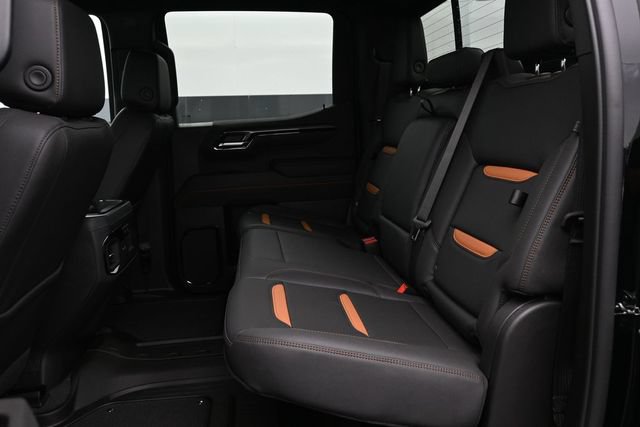 New 2026 GMC Sierra 1500 AT4 w/ AT4 Premium Package AWD/4WD image 11