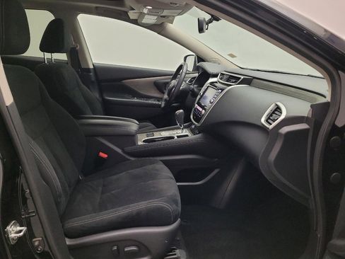 Used 2018 Nissan Murano SV w/ Premium Package AWD/4WD image 21