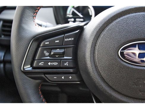 New 2026 Subaru Crosstrek 2.5i Limited image 13