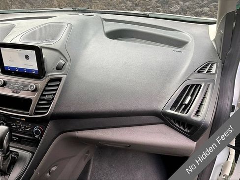 Used 2022 Ford Transit Connect XL w/ CNG/LPG Engine Prep Package FWD image 14