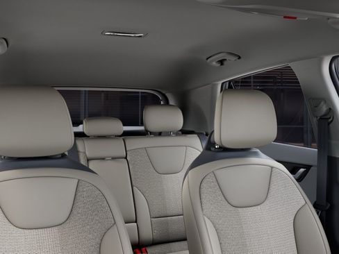 New 2026 Kia Niro EX w/ EX Premium Package FWD image 27