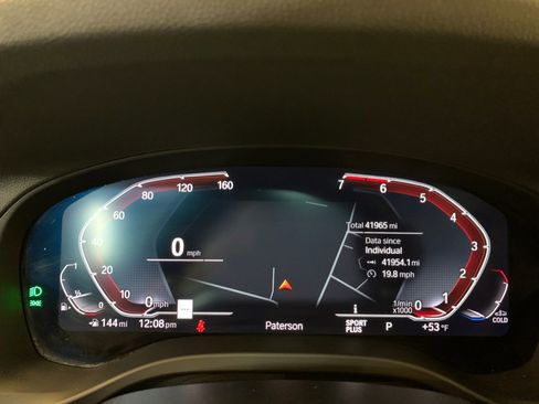 Used 2023 BMW X3 xDrive30i w/ Premium Package w/ZPA image 23