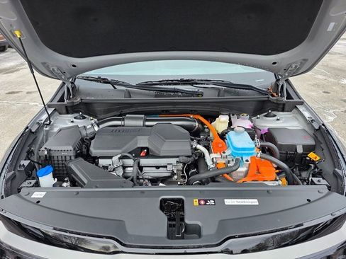 New 2026 Kia Sportage X-Line image 14