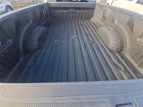 Certified 2025 Ford F450 Platinum w/ FX4 Off-Road Package image 16