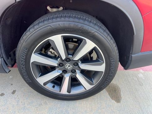 Used 2024 Honda Pilot Touring image 27