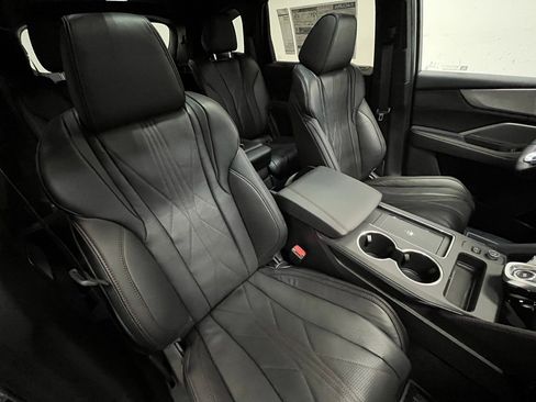 New 2026 Acura MDX A-Spec image 12