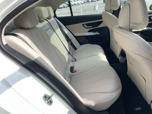 New 2026 Mercedes-Benz E 350 Sedan image 41