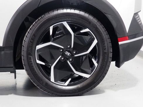 Used 2024 Hyundai Ioniq 5 SEL image 44