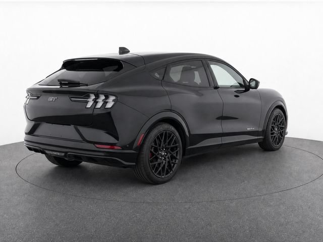 Used 2023 Ford Mustang Mach-E GT w/ GT Performance Edition AWD/4WD image 3