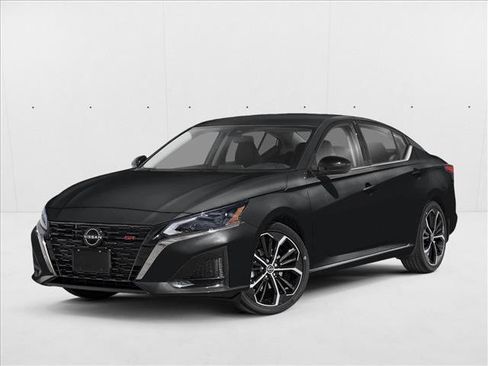New 2026 Nissan Altima 2.5 SR FWD image 1