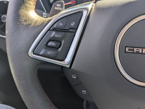 Used 2022 Chevrolet Camaro ZL1 image 21