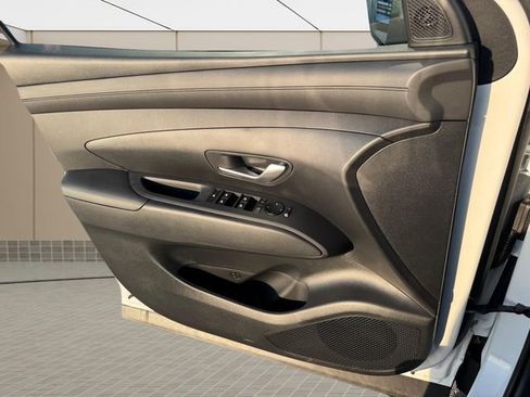 New 2026 Hyundai Tucson XRT image 14