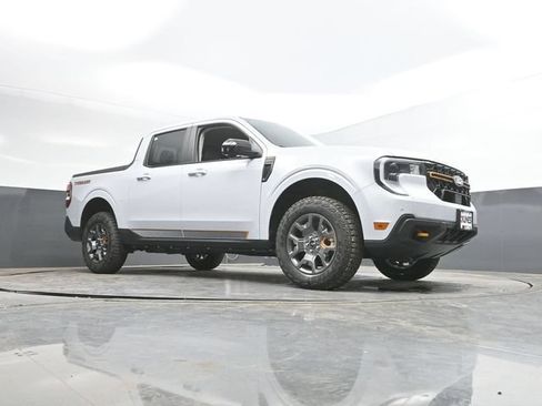 Used 2025 Ford Maverick Tremor AWD/4WD image 49