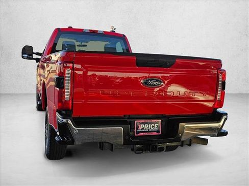 Used 2024 Ford F250 XL w/ 360-Degree Camera Package image 7