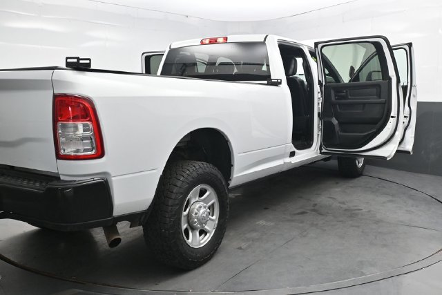 Used 2024 RAM 2500 Tradesman w/ Bed Utility Group AWD/4WD image 35