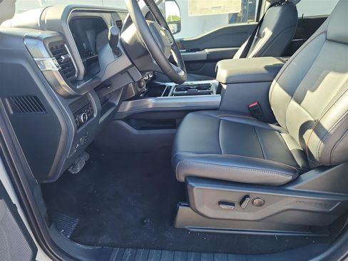 New 2025 Ford F250 Lariat w/ Lariat Ultimate Package image 15