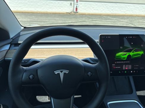 Used 2023 Tesla Model 3 Performance AWD/4WD image 24