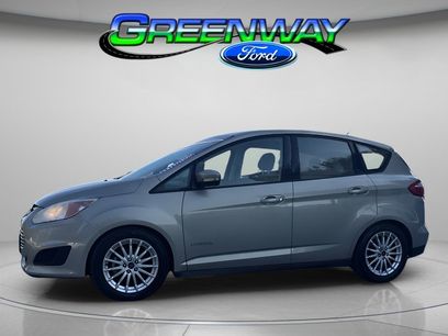 Used 2016 Ford C-MAX SE