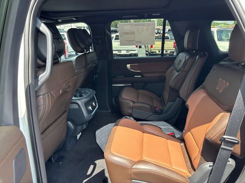 New 2027 Ford Expedition King Ranch AWD/4WD image 14