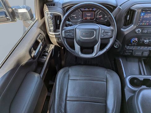 Used 2022 GMC Sierra 2500 Denali w/ Denali Ultimate Package image 16