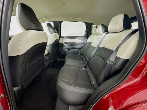 New 2026 MAZDA CX-5 Preferred AWD/4WD image 17