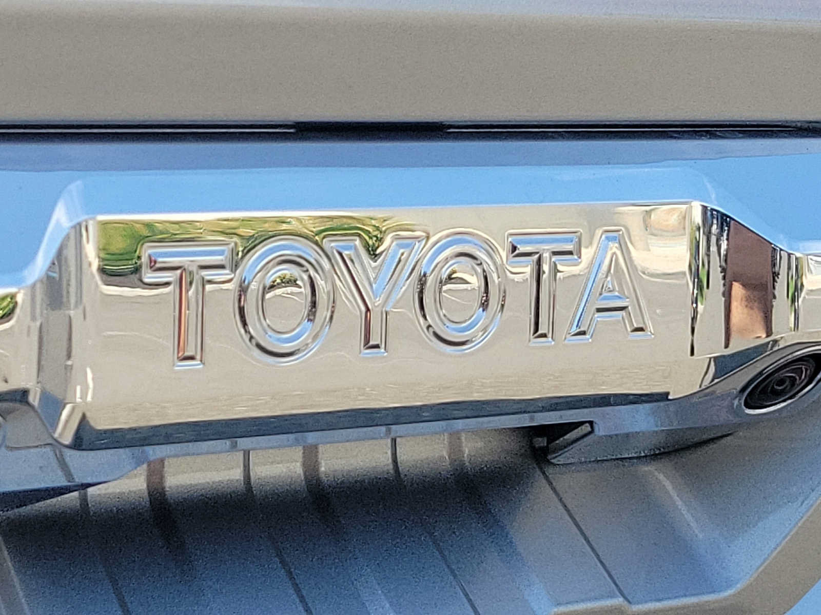 Used 2023 Toyota Tundra 1794 Edition AWD/4WD image 14