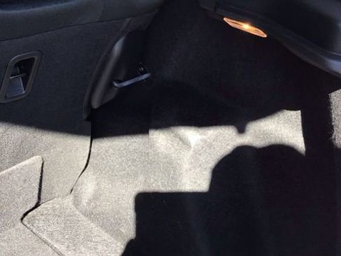 Used 2017 Honda Fit LX image 10