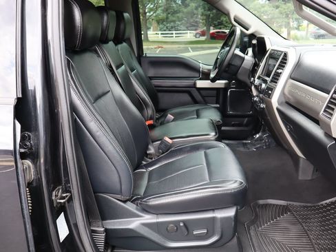 Used 2021 Ford F250 Lariat AWD/4WD image 22