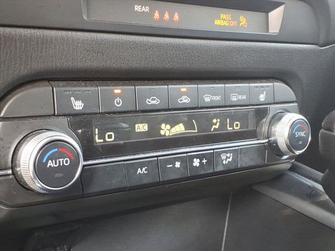 Used 2024 MAZDA CX-5 Carbon Edition image 12