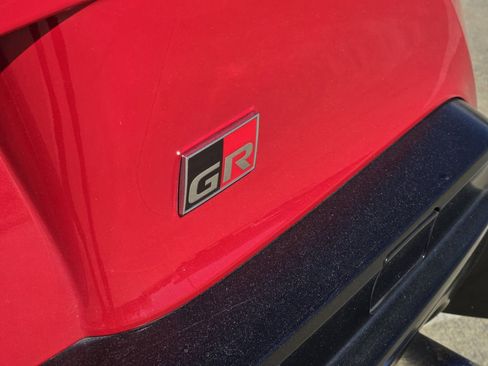 Used 2020 Toyota Supra Premium w/ Driver Assist Package image 14