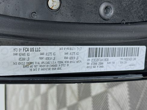 Used 2018 Dodge Challenger R/T w/ Driver Convenience Group image 35