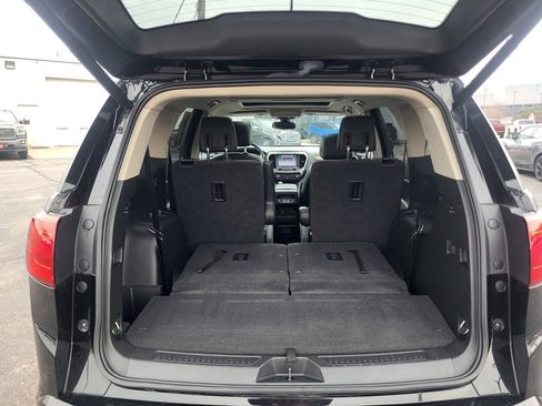 Used 2019 GMC Acadia Denali w/ LPO, Floor Liner Package image 25