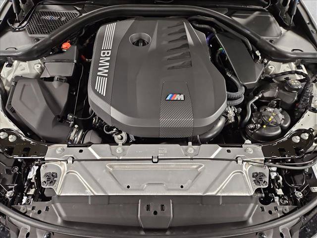 Used 2026 BMW M340i xDrive w/ Premium Package AWD/4WD image 24