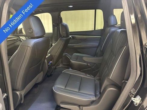 New 2026 Buick Enclave Avenir w/ Super Cruise Package image 13