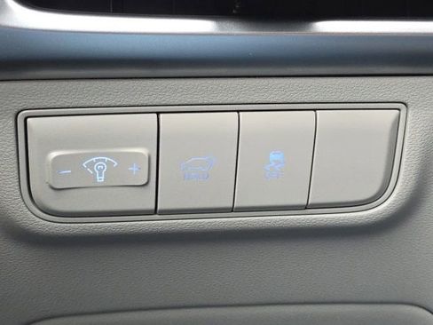 New 2026 Hyundai Tucson SEL image 10