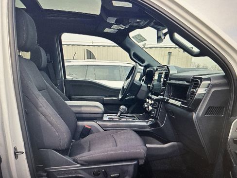 Used 2023 Ford F150 XLT w/ Equipment Group 302A High image 10