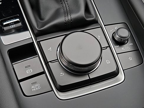 New 2026 MAZDA MAZDA3 s Sport image 19