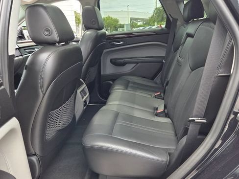 Used 2011 Cadillac SRX Performance FWD image 12