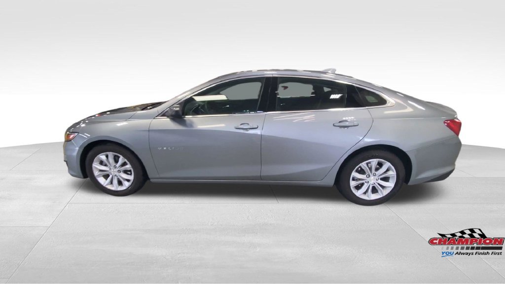 Used 2024 Chevrolet Malibu LT FWD image 6