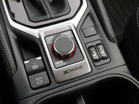 Used 2023 Subaru Forester Touring image 26