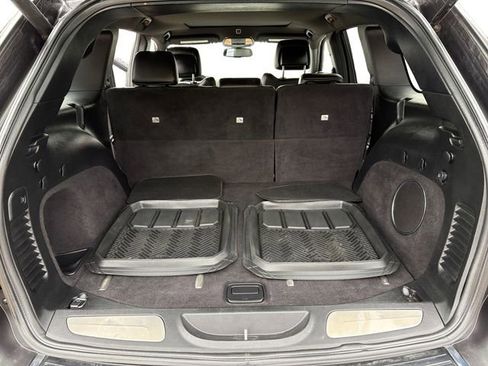 Used 2014 Jeep Grand Cherokee Limited AWD/4WD image 12