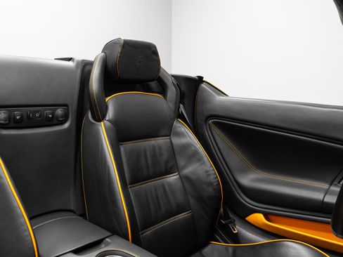 Used 2008 Lamborghini Gallardo Spyder image 21