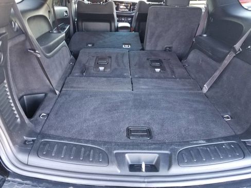 Certified 2024 Dodge Durango SXT w/ Trailer Tow Group IV image 20