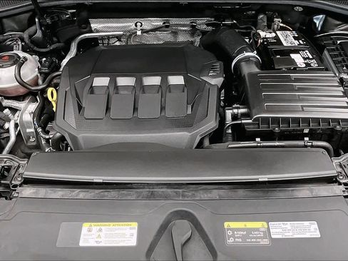 Certified 2022 Audi Q3 2.0T Premium image 29