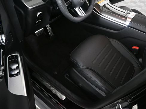 New 2026 Mercedes-Benz GLC 300 image 7