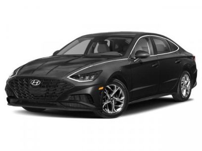 Certified 2023 Hyundai Sonata SEL